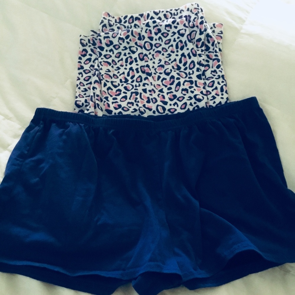 PJ pant n shorts